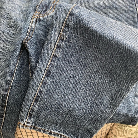 Pacsun mom jeans - Picture 3 of 4